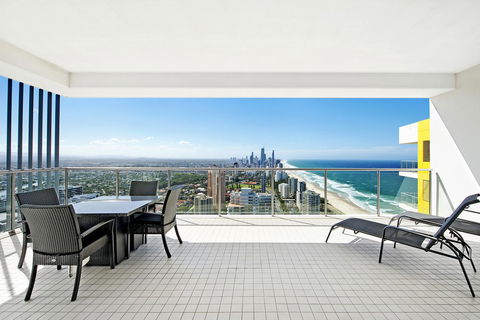 ULTIQA Air On Broadbeach - Darwin Holiday 20