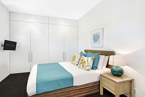 ULTIQA Air On Broadbeach - Darwin Holiday 25