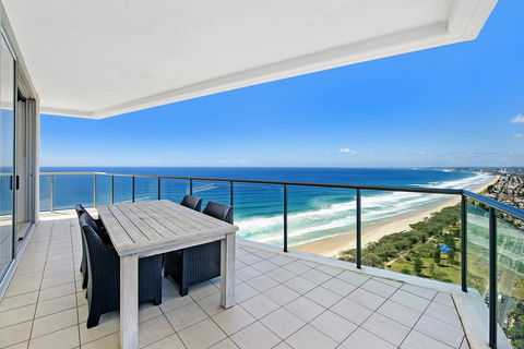 ULTIQA Air On Broadbeach - Darwin Holiday 32