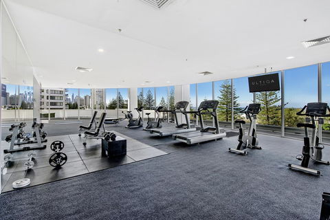 ULTIQA Air On Broadbeach - Darwin Holiday 3