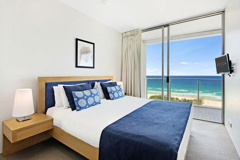 ULTIQA Air On Broadbeach - Darwin Holiday 6