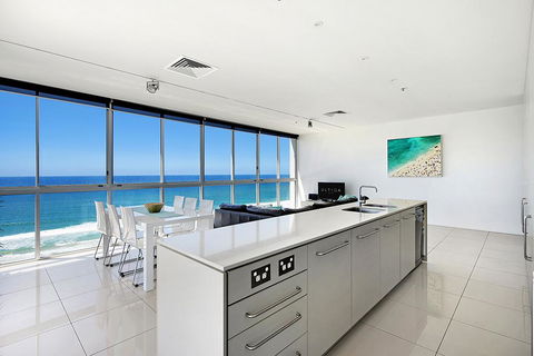 ULTIQA Air On Broadbeach - Darwin Holiday 1