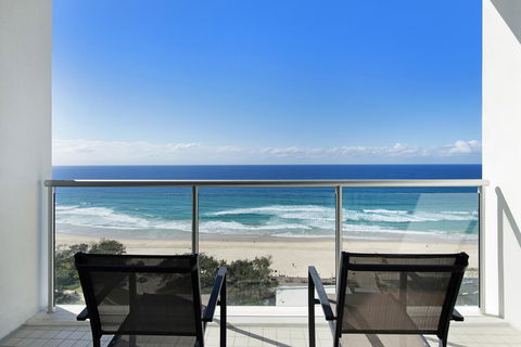 ULTIQA Air On Broadbeach - Darwin Holiday 12