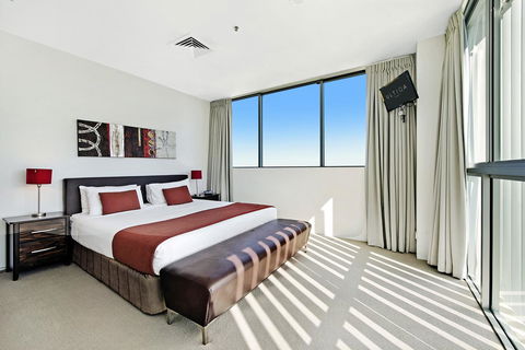 ULTIQA Air On Broadbeach - Darwin Holiday 19
