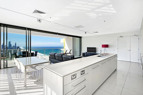 ULTIQA Air On Broadbeach - Darwin Holiday 21