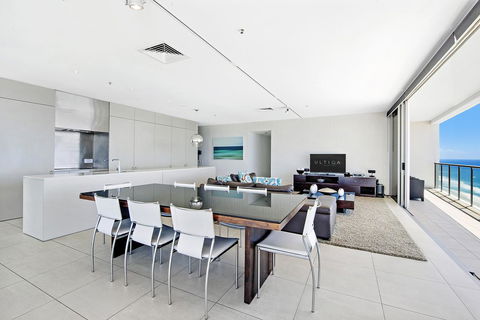 ULTIQA Air On Broadbeach - Darwin Holiday 36