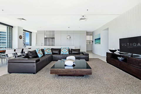 ULTIQA Air On Broadbeach - Darwin Holiday 37