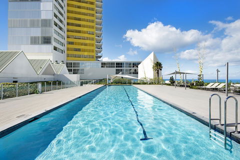 ULTIQA Air On Broadbeach - Darwin Holiday 5