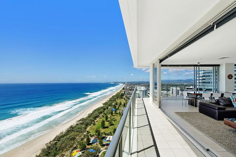 ULTIQA Air On Broadbeach - Darwin Holiday 33
