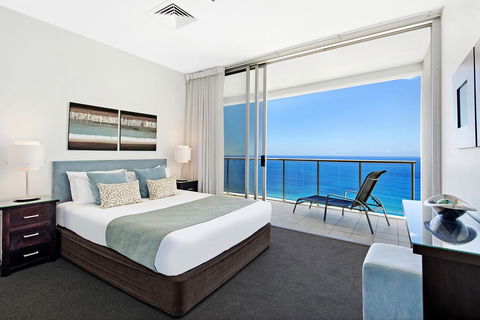 ULTIQA Air On Broadbeach - Darwin Holiday 9