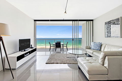 ULTIQA Air On Broadbeach - Darwin Holiday 26