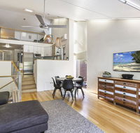 Noosa De Villa - Darwin Holiday