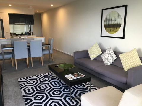 Mowbray East Apartments - Darwin Holiday 6