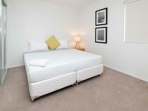 Mowbray East Apartments - Darwin Holiday 20