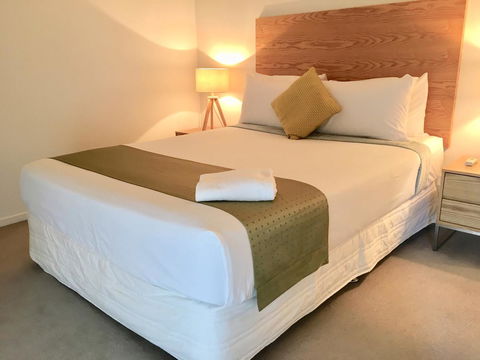 Mowbray East Apartments - Darwin Holiday 2