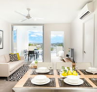 Mowbray East Apartments - Darwin Holiday