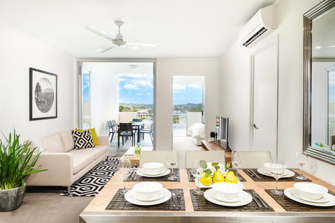 Mowbray East Apartments - Darwin Holiday 0