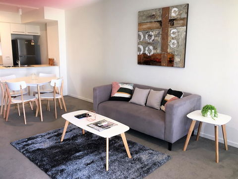 Mowbray East Apartments - Darwin Holiday 8