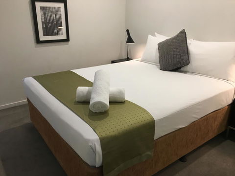 Mowbray East Apartments - Darwin Holiday 5