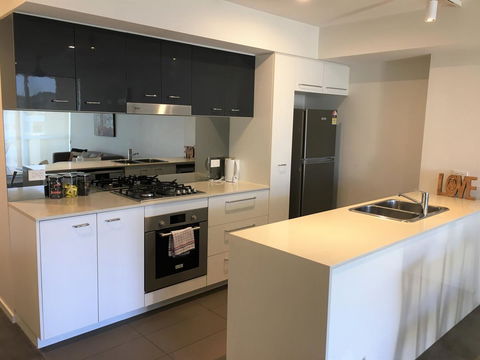 Mowbray East Apartments - Darwin Holiday 16