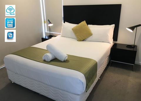 Mowbray East Apartments - Darwin Holiday 3