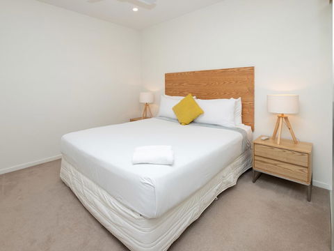Mowbray East Apartments - Darwin Holiday 18