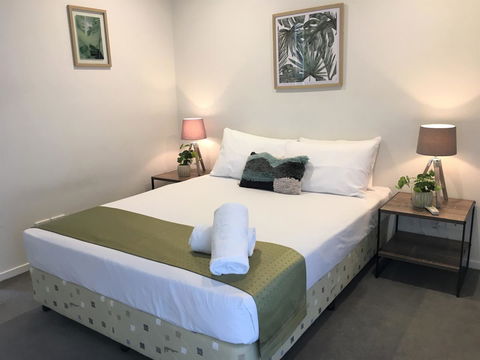 Mowbray East Apartments - Darwin Holiday 7