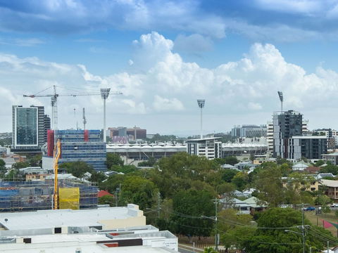Mowbray East Apartments - Darwin Holiday 26