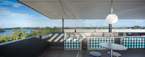 Mowbray East Apartments - Darwin Holiday 11