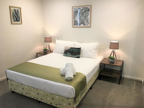 Mowbray East Apartments - Darwin Holiday 10