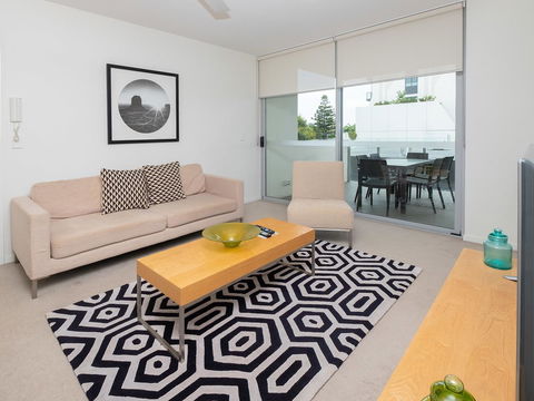Mowbray East Apartments - Darwin Holiday 23