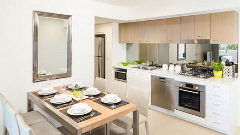 Mowbray East Apartments - Darwin Holiday 1