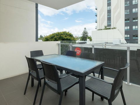 Mowbray East Apartments - Darwin Holiday 29