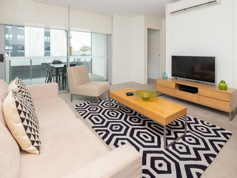 Mowbray East Apartments - Darwin Holiday 19