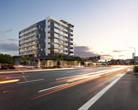 Mowbray East Apartments - Darwin Holiday 25