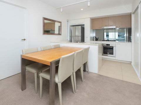 Mowbray East Apartments - Darwin Holiday 21