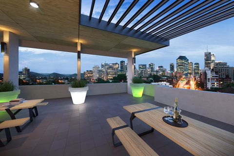 Mowbray East Apartments - Darwin Holiday 28