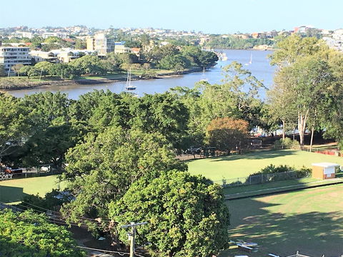 Mowbray East Apartments - Darwin Holiday 12