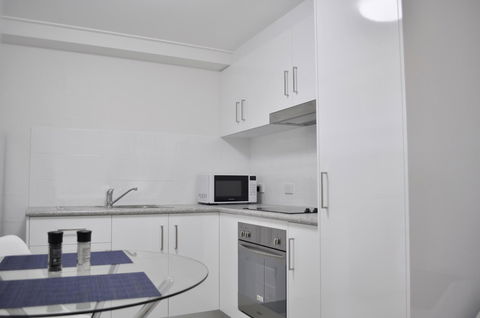 Alexandra Park Motor Inn - Darwin Holiday 7