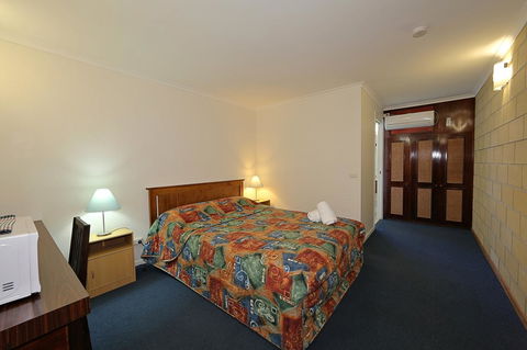 Alexandra Park Motor Inn - Darwin Holiday 24