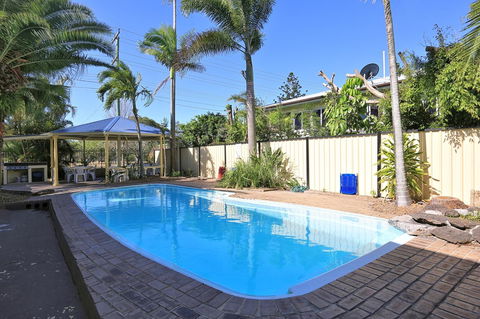 Alexandra Park Motor Inn - Darwin Holiday 15