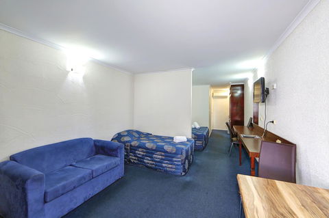 Alexandra Park Motor Inn - Darwin Holiday 5