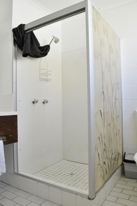 Alexandra Park Motor Inn - Darwin Holiday 30
