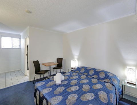 Alexandra Park Motor Inn - Darwin Holiday 6