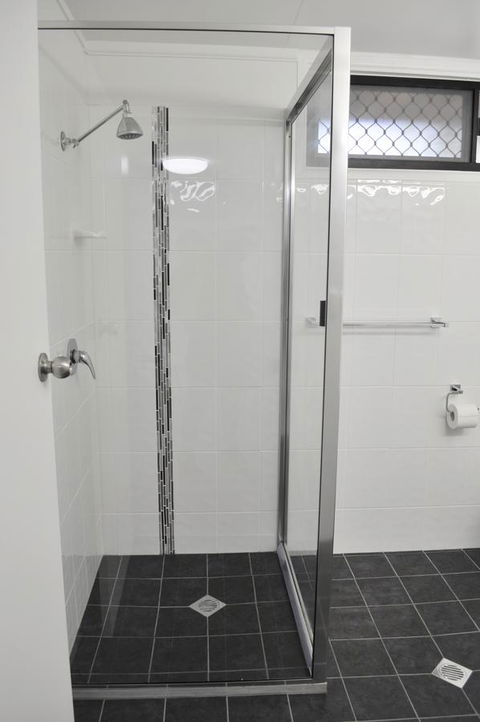 Alexandra Park Motor Inn - Darwin Holiday 27