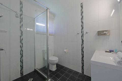 Alexandra Park Motor Inn - Darwin Holiday 19