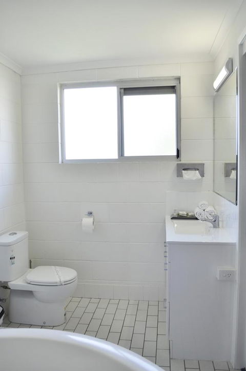 Alexandra Park Motor Inn - Darwin Holiday 39