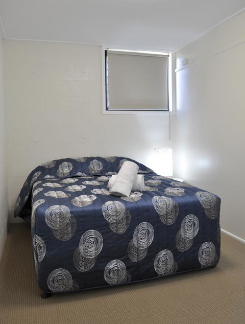 Alexandra Park Motor Inn - Darwin Holiday 14