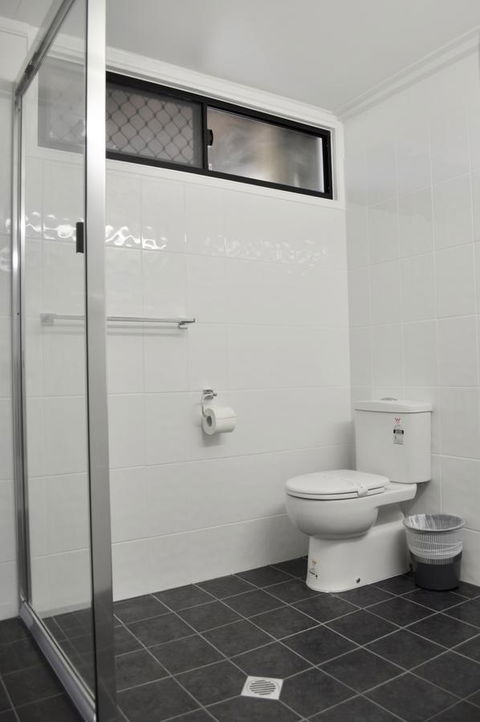 Alexandra Park Motor Inn - Darwin Holiday 13