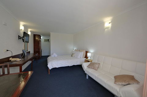 Alexandra Park Motor Inn - Darwin Holiday 20